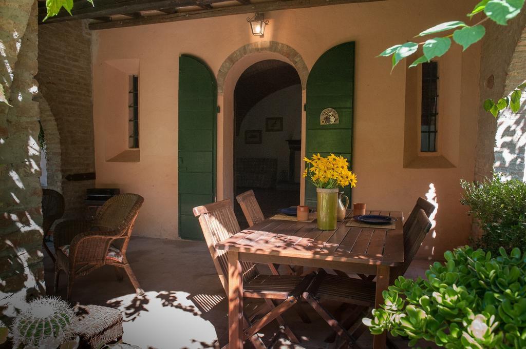 Fioralice ξενώνας Fauglia Δωμάτιο φωτογραφία