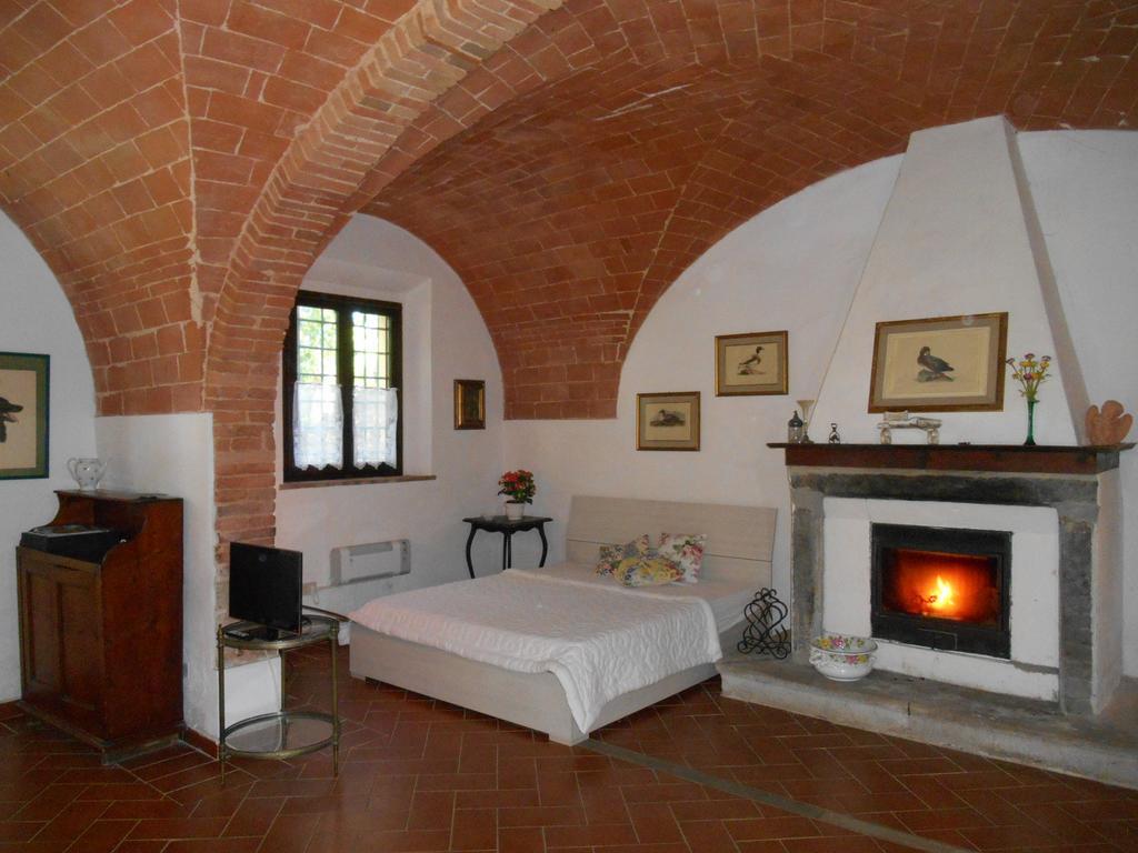 Fioralice ξενώνας Fauglia Εξωτερικό φωτογραφία