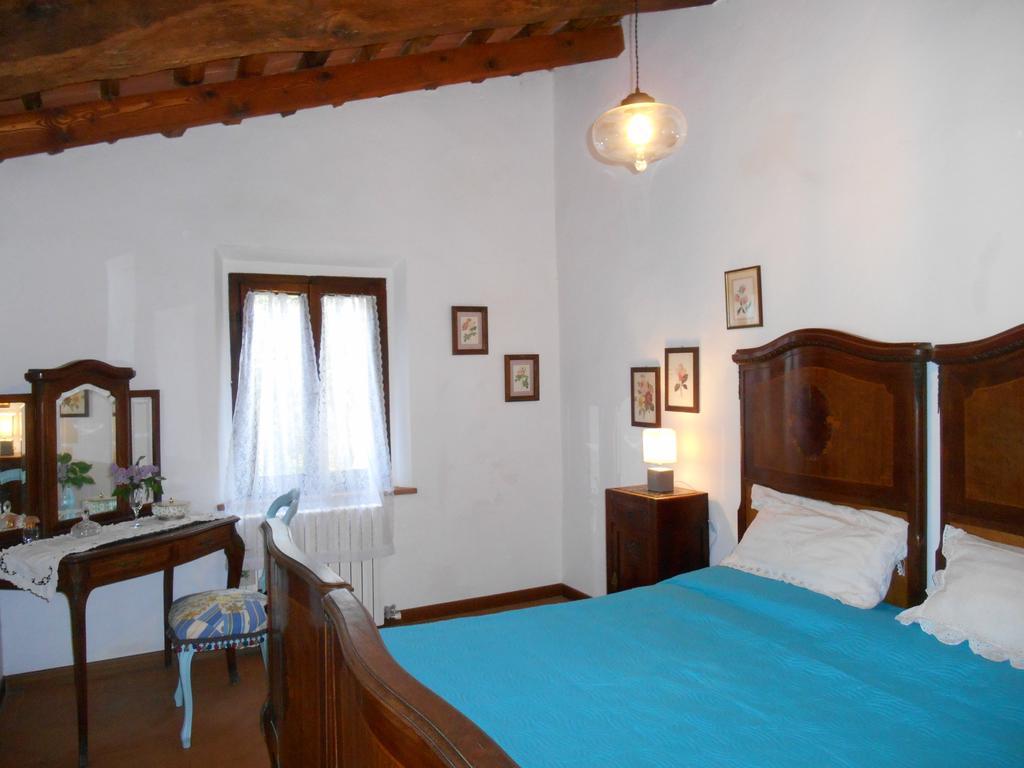 Fioralice ξενώνας Fauglia Εξωτερικό φωτογραφία